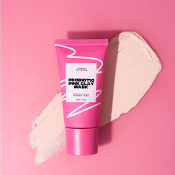 Probiotic Pink Clay Mask
