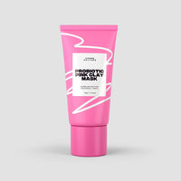 Probiotic Pink Clay Mask