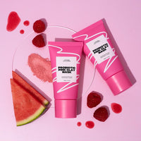 Probiotic Pink Clay Mask - Twin Pack