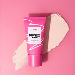 Probiotic Pink Clay Mask - Twin Pack